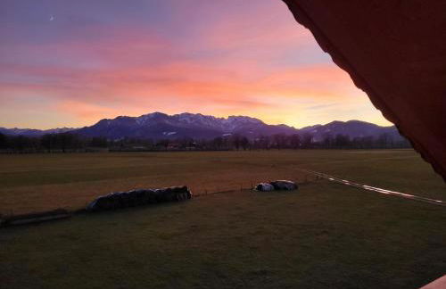 Ferienwohnung Beim Kraud'n - Foto 22