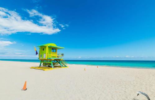 Ocean Drive Studio Roof top Pool and Bar - Foto 13