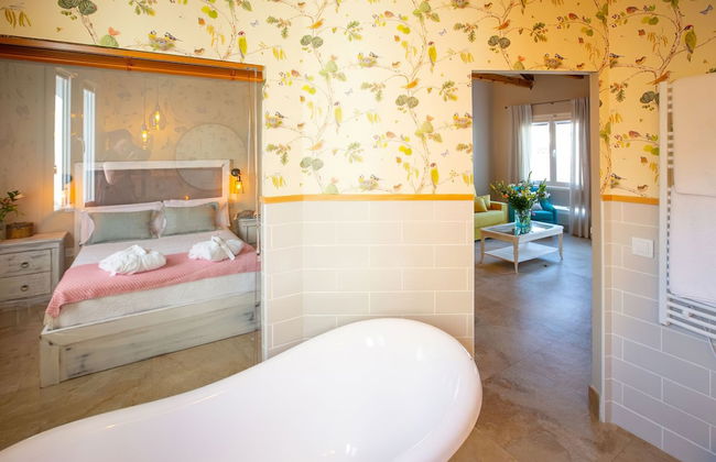 El Patio de los Jazmines "Boutique-House" - Foto 34