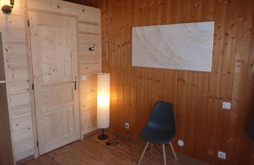 Le Roselend - Foto 16