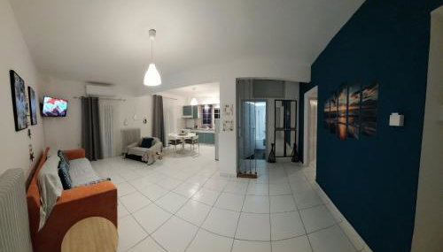 Eleftheria Apartments Kassandra - Foto 2