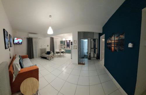 Eleftheria Apartments Kassandra - Foto 2