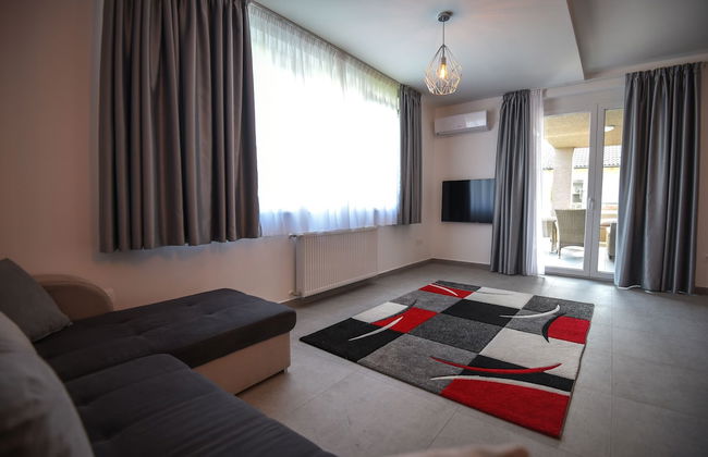 Francesca Apartman - Foto 23