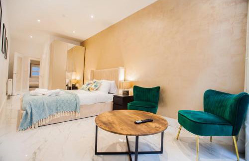 Luxury Fulham 3 bedroom Garden House - Foto 4