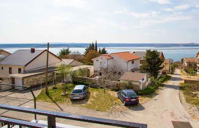 Apartments Bregovec Maslenica - Foto 53