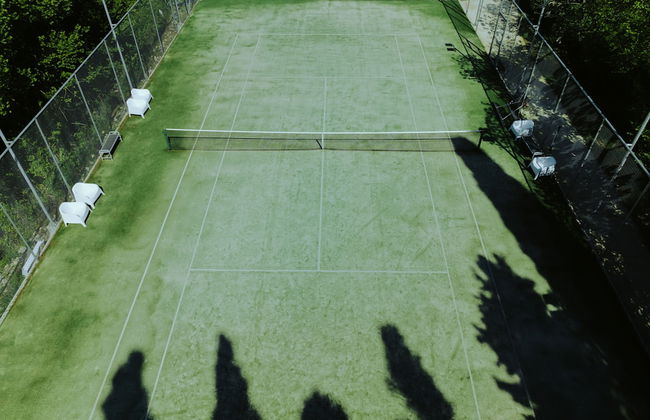 Folies Corfu Hotel Apartments - Foto 51