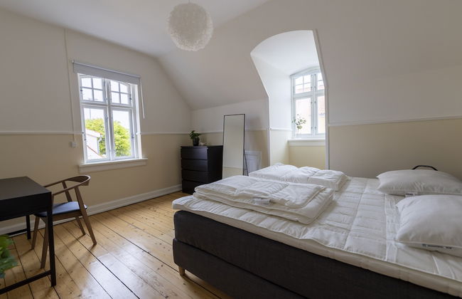 Ankerhus Ferielejligheder Skagen - Foto 16