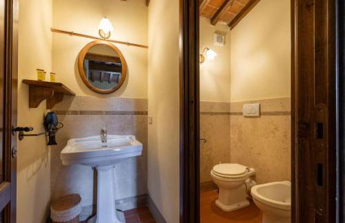 Villa Casentino by PosarelliVillas - Foto 43