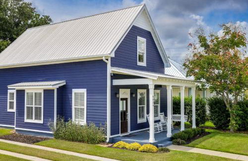 Cottage at Bella Vista - Photo 29