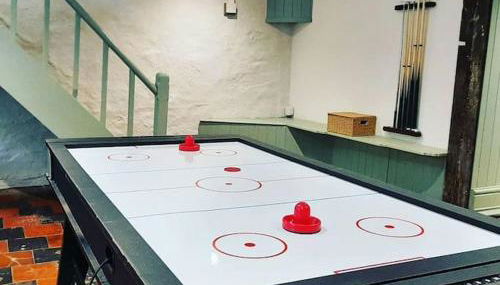 Selah Teifi spectacular river view with games room - Foto 3