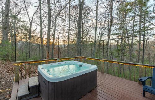 6-Bed Family Retreat Hot Tub Game Room Playground - Foto 47