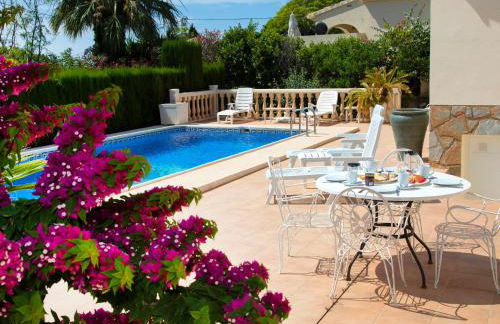 Holiday Home BonaVilla by Interhome - Foto 22