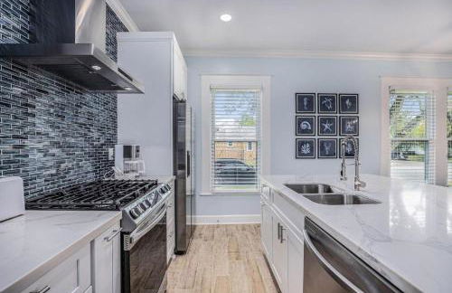 Luxury Designer Villa by the Beach Bright Beautiful New - Foto 8