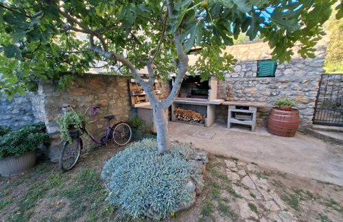 Stone House with garden Laganini - Photo 39