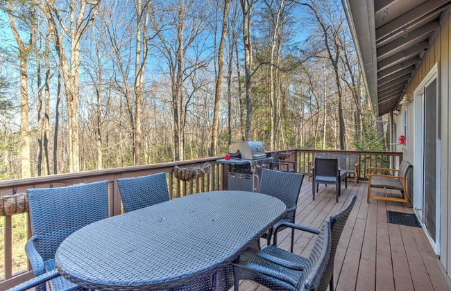 Blissful Bungalow by Avantstay Adventure Escape - Foto 15