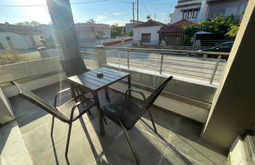 Kairos luxury apartments Fanari 1 - Foto 22