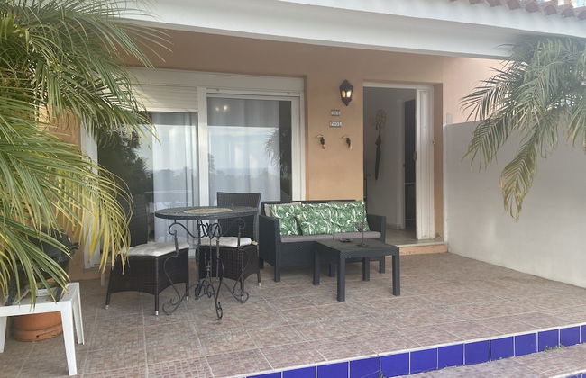 Villa Tranquilla - Foto 23