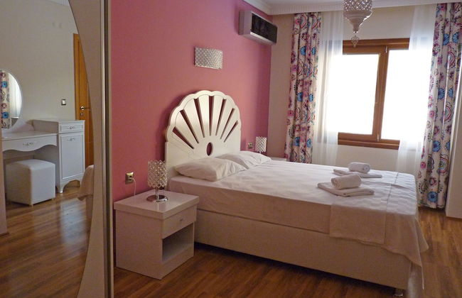White Pearl Alanya - Photo 5