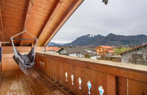 Ferienwohnung Weitblick Grassau - Photo 26