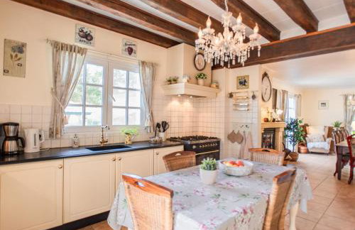 Villa Dorade - Foto 63