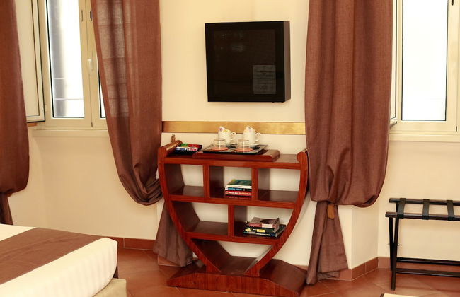 Residenza Gens Julia - Foto 10