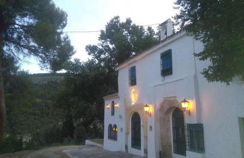 EL CONVENTO Vivienda Rural Jaén Andalucía España - Foto 6