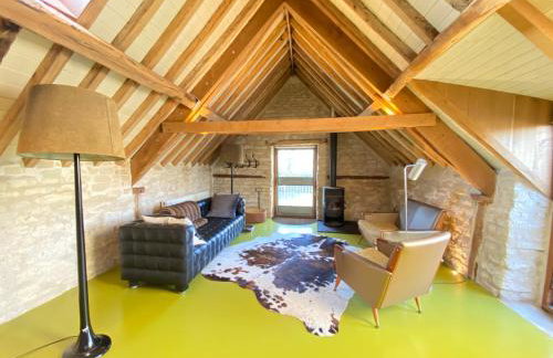 The Hayloft - Foto 1