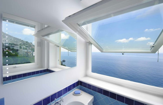 Amami Viaggi - Villa Virginia - Foto 12