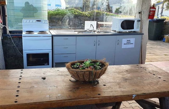 Holiday Lifestyle Henty Bay Portland - Foto 36