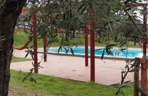 Monte da Tarouca no Alto Alentejo - Foto 19