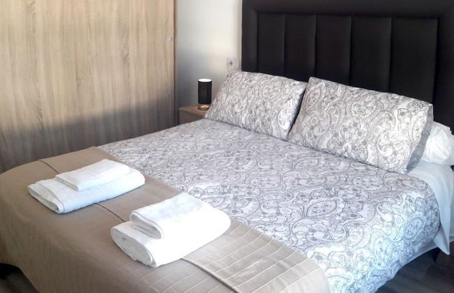 Apartamento Damasco - Photo 7