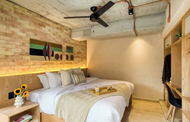 Caliza Roma Residences by Tasman - Foto 28