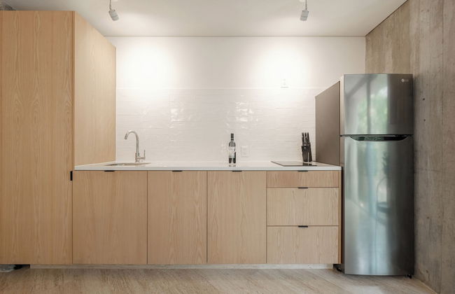 Nido Parque Mexico - Foto 43