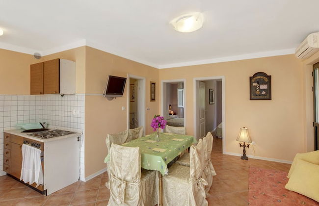 Villa Tamara - Foto 17