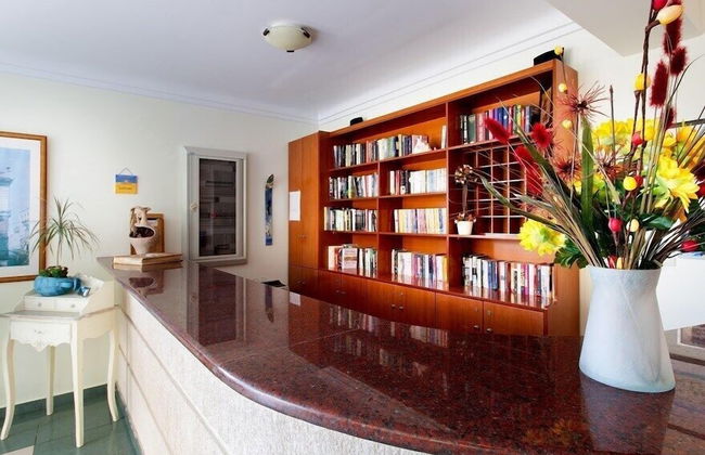 Alkionides Seaside Apartments - Foto 2