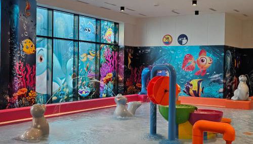 Bel Mare apartament prywatny Milamare Parking gratis - Foto 2