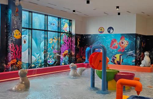 Bel Mare apartament prywatny Milamare Parking gratis - Foto 2