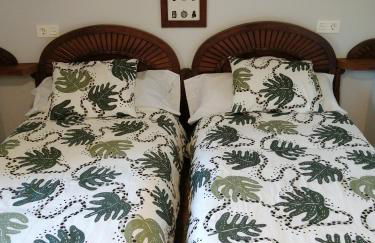 Casa Boni y Florina - Foto 13