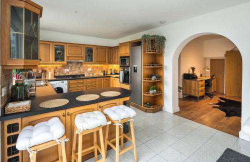 Contemporary 5 Bedroom with Garden North Finchley - Foto 13