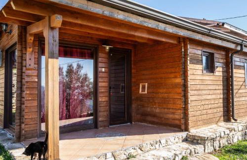 Agriturismo nel cuore del Pollino con Vista Panoramica - Foto 30