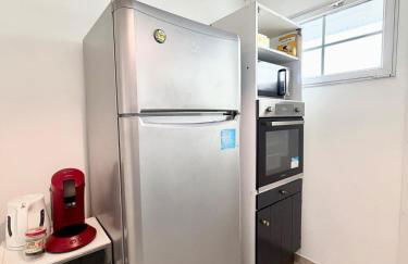 Séjour tout confort entre centre-ville et plage - Foto 14