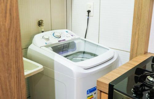 Apartamento único e excelente - Foto 25