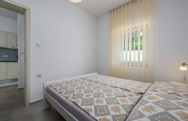 Apartment in Kukci With Heated Pool - Foto 2