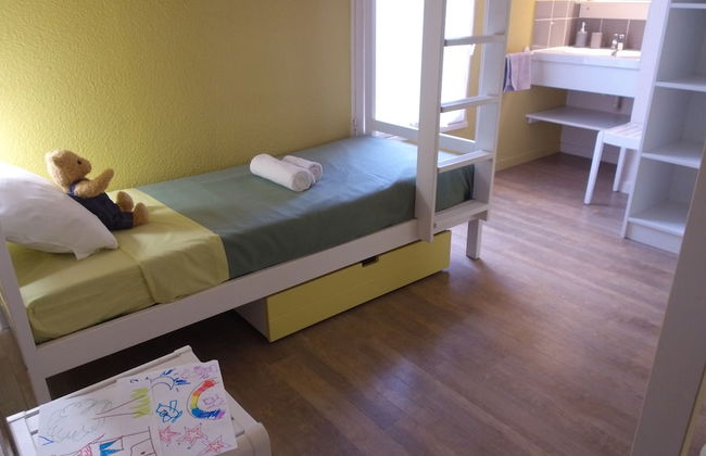 VVF Île de Ré Sainte-Marie-de-Ré - Foto 2