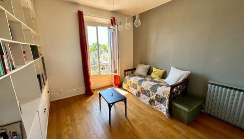 Appartement - Proche château de Versailles - Foto 5