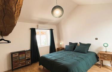 Bulles en Beaujolais Spa & Sauna - Foto 7