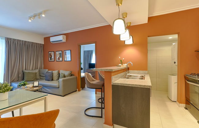 Central Park Tower - Foto 16