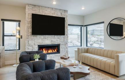 2 Mins to Deer Valley Ski Lift Hot Tub + Game Room Ski La Vie by Avantstay - Foto 6