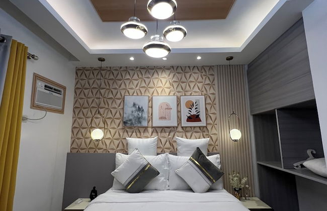 Rinann's Condotel Davao - Foto 11