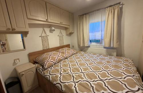 Domek Wuja Toma w Bachórzu - apartament - Foto 17